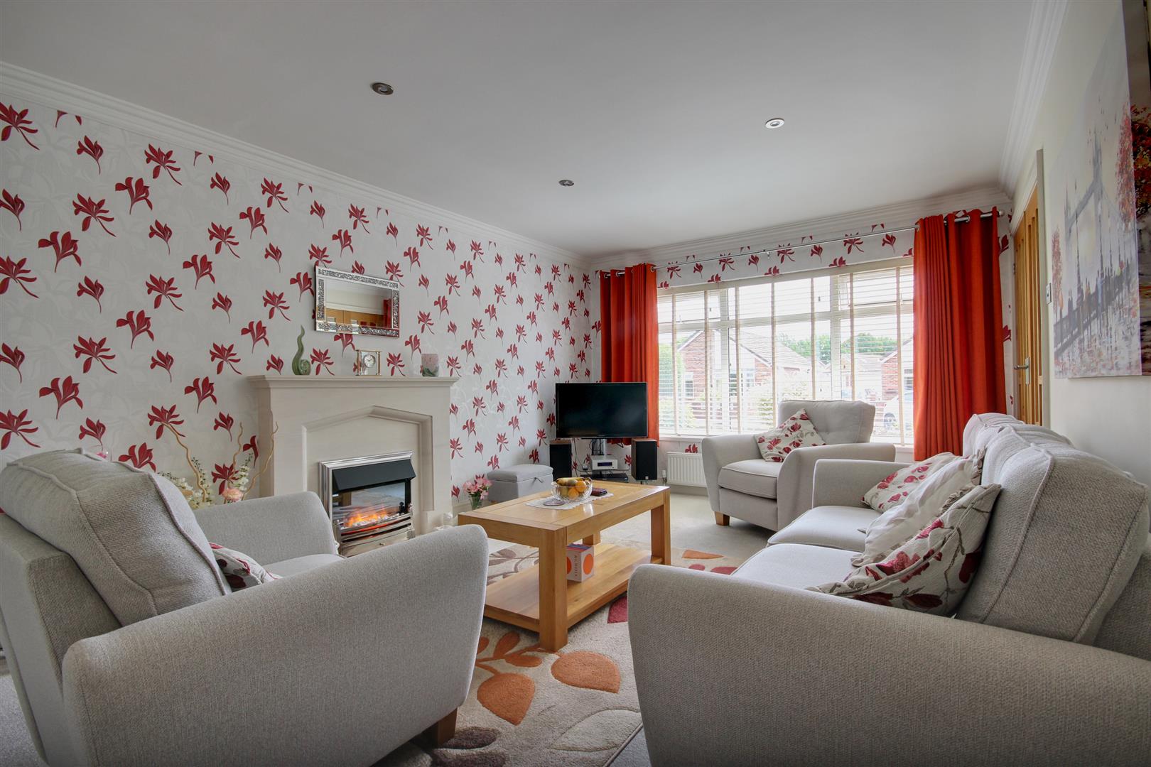 Southgate Close, Willerby